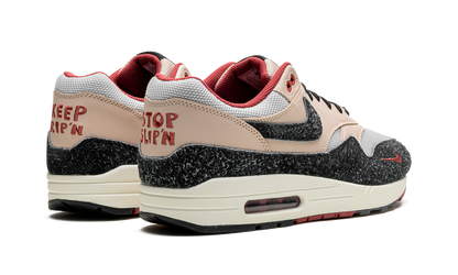 Nike Air Max 1 Keep Rippin Stop Slippin 2.0