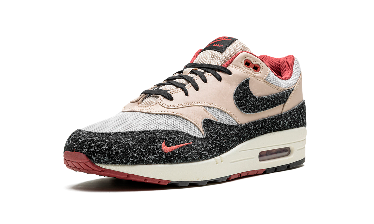 Nike Air Max 1 Keep Rippin Stop Slippin 2.0