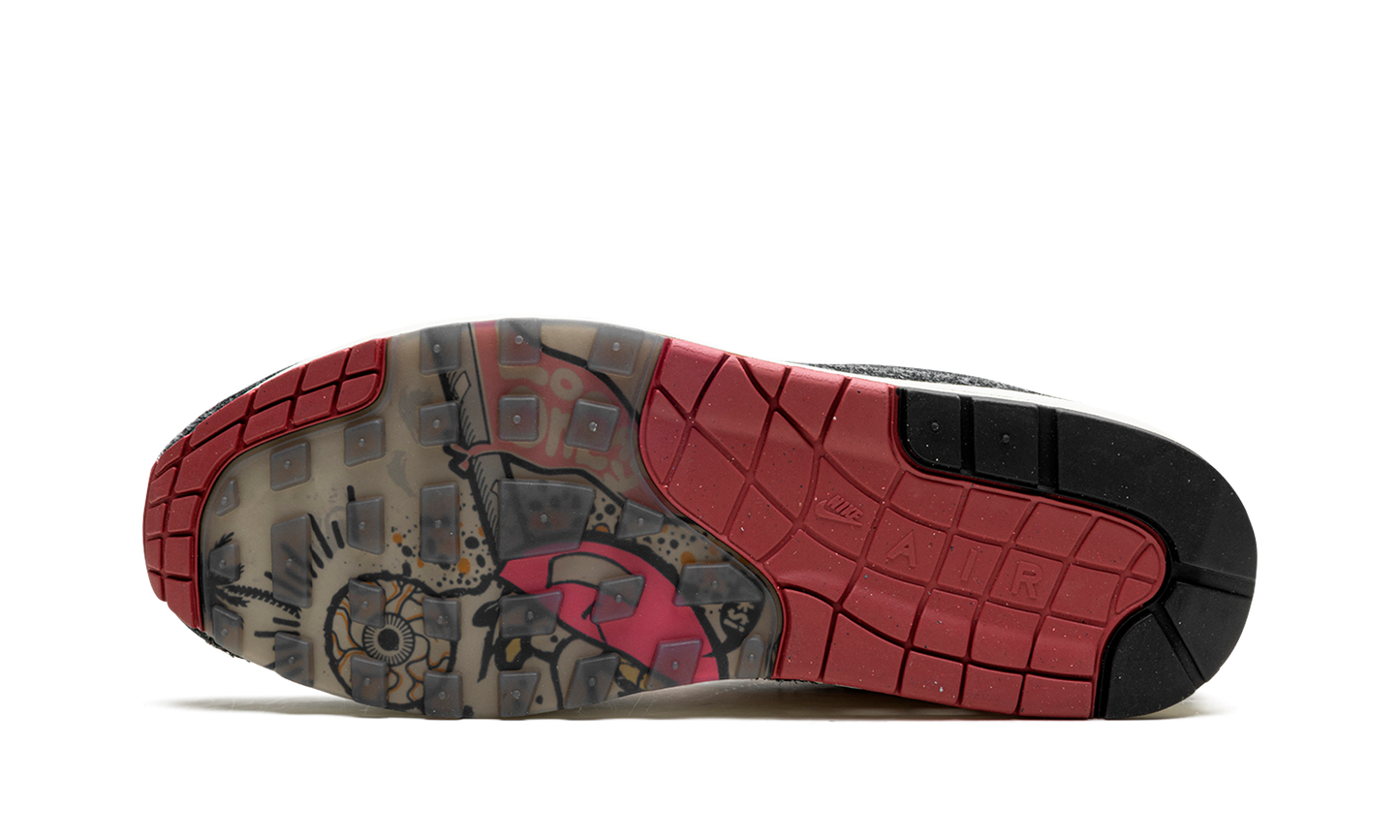 Nike Air Max 1 Keep Rippin Stop Slippin 2.0