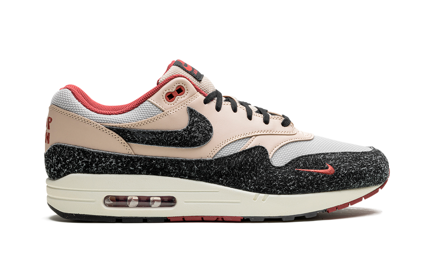 Nike Air Max 1 Keep Rippin Stop Slippin 2.0