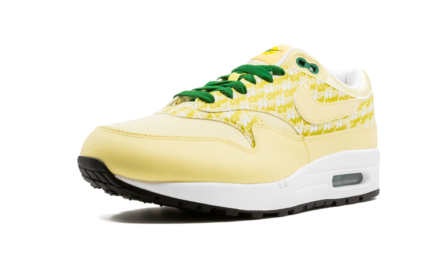 Nike Air Max 1 Lemonade (2020)