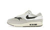 Nike Air Max 1 Light Bone Iron Grey