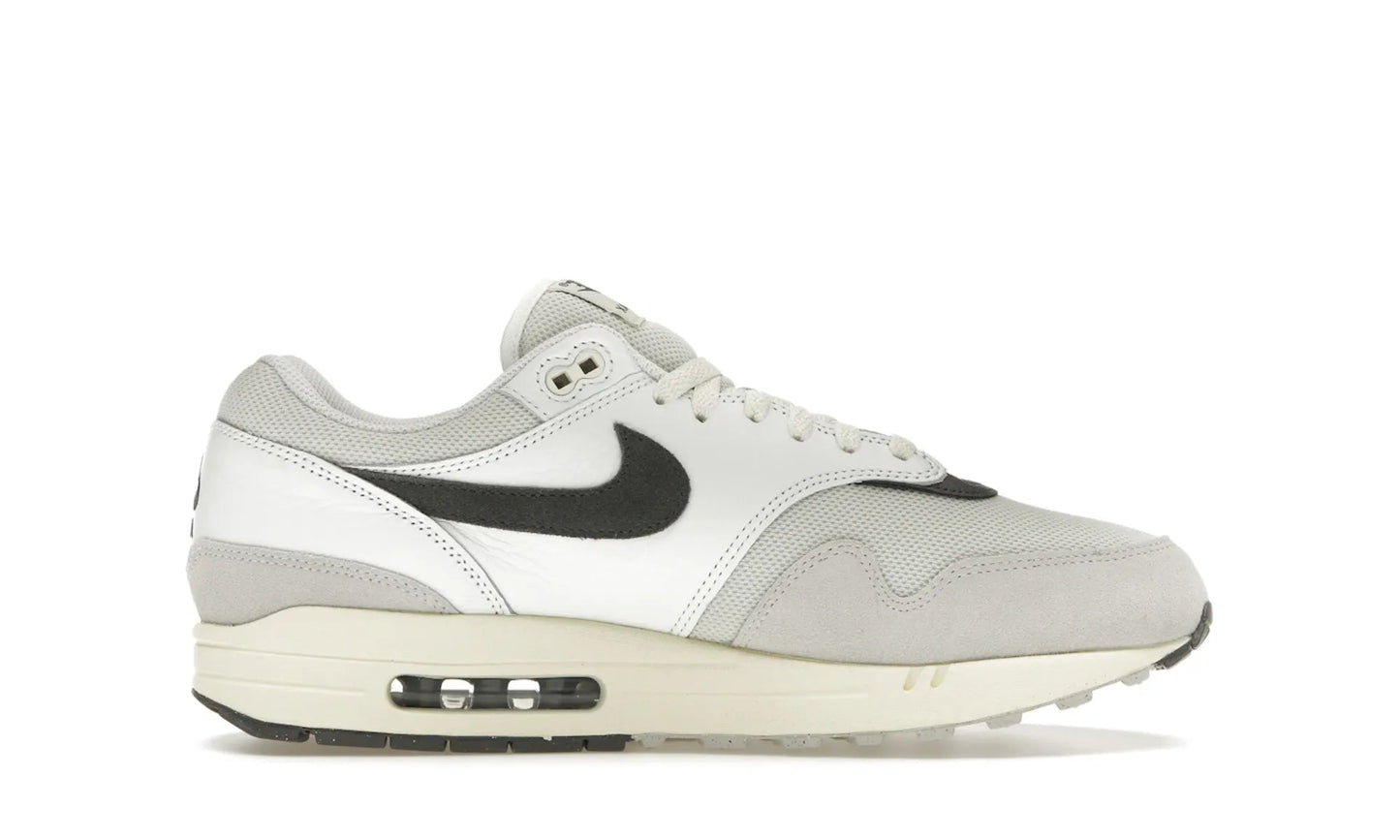 Nike Air Max 1 Light Bone Iron Grey