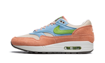 Nike Air Max 1 Light Madder Root Worn Blue