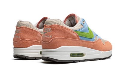 Nike Air Max 1 Light Madder Root Worn Blue