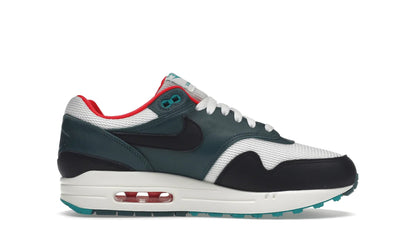 Nike Air Max 1 LeBron James Liverpool F.C.
