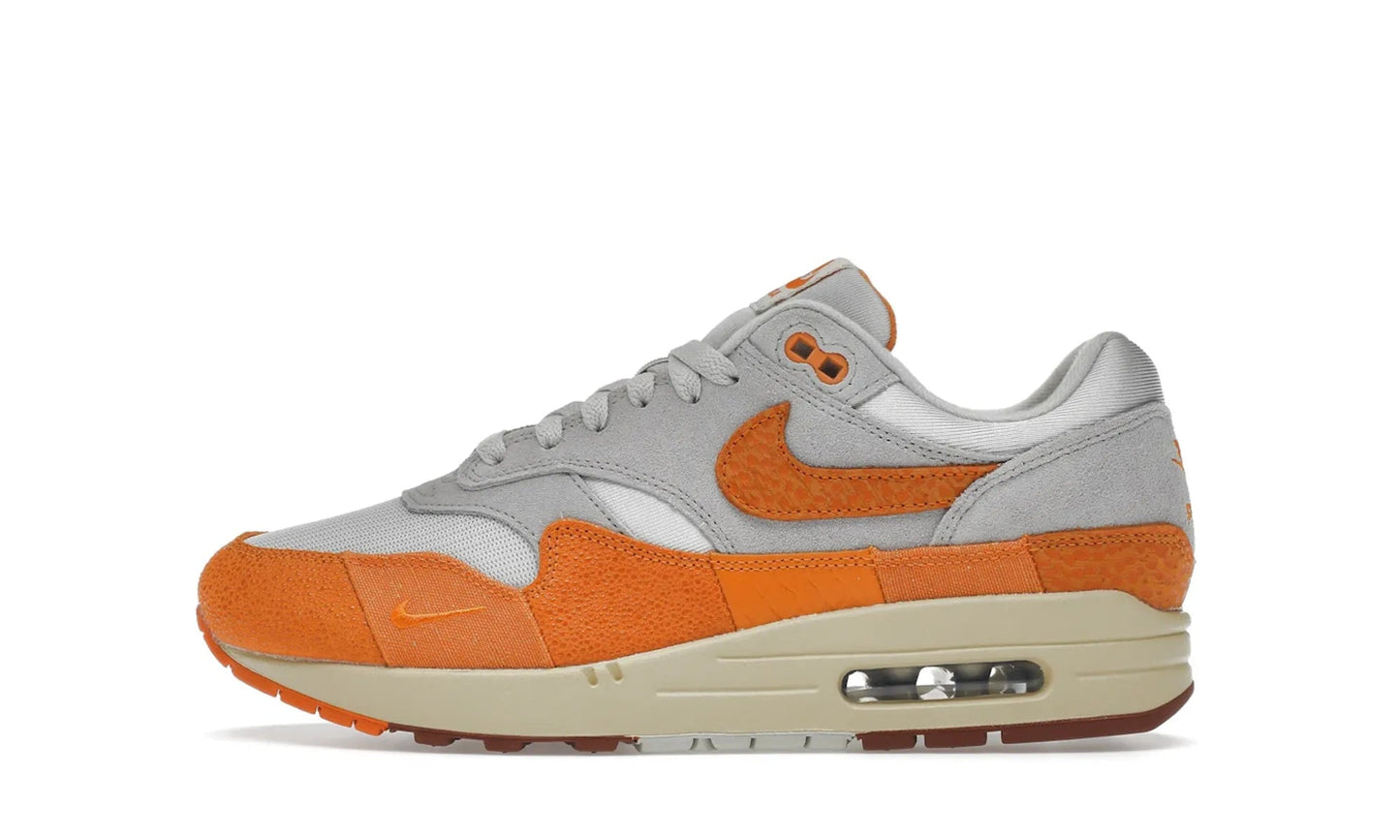 Nike Air Max 1 Master Magma Orange