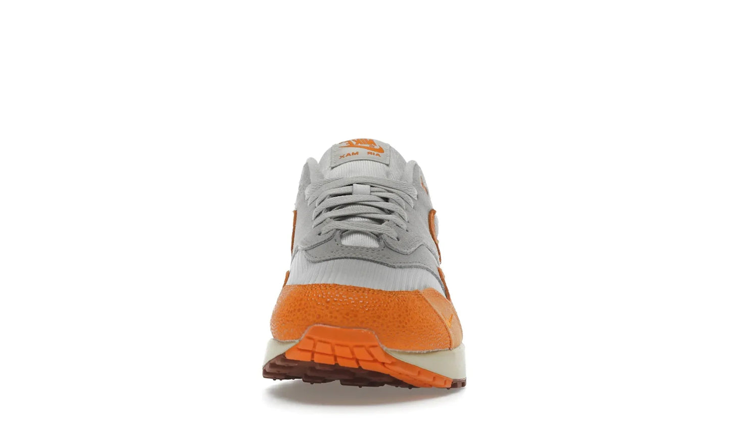 Nike Air Max 1 Master Magma Orange