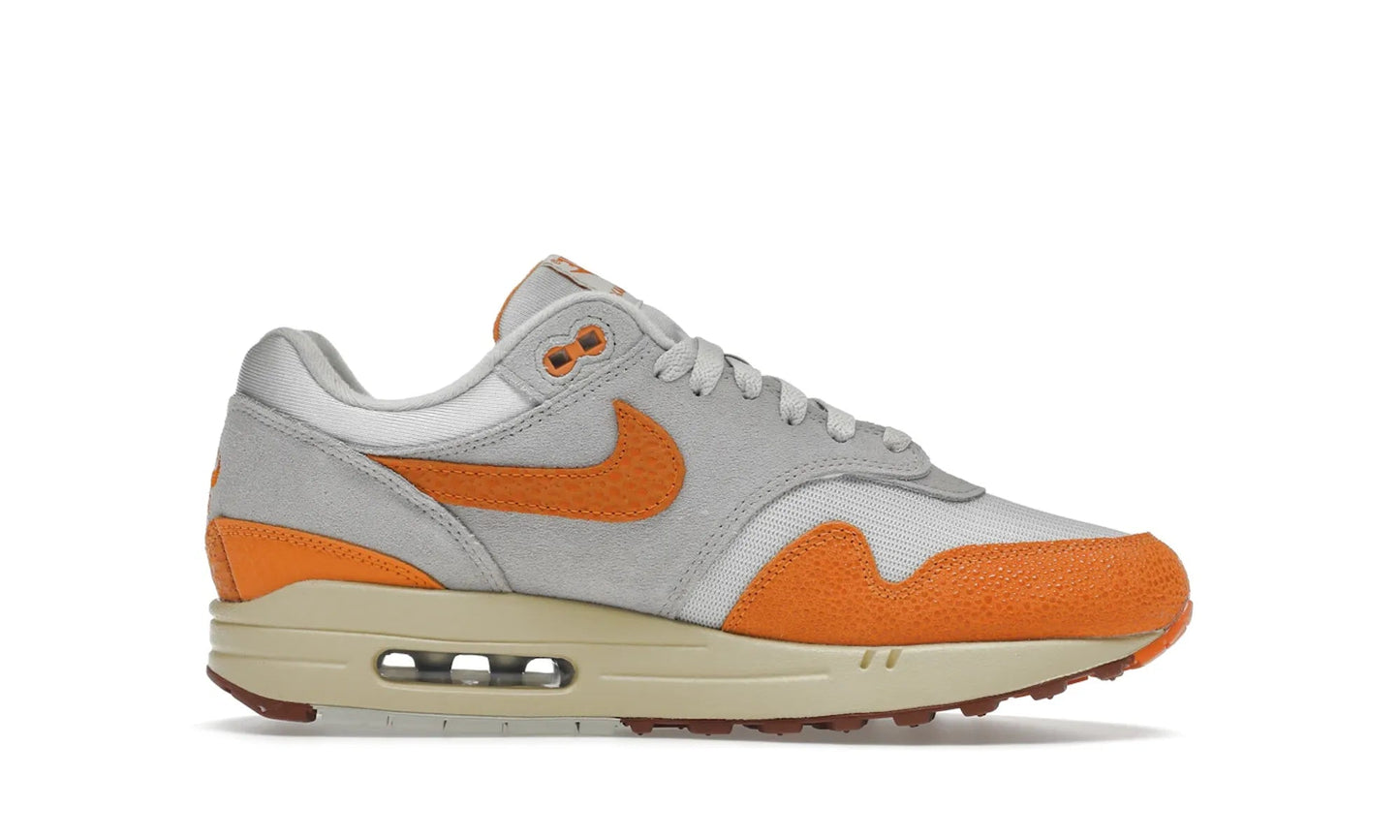 Nike Air Max 1 Master Magma Orange