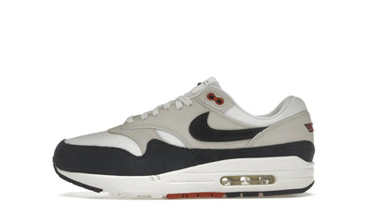 Nike Air Max 1 LX Obsidian Light Orewood Brown