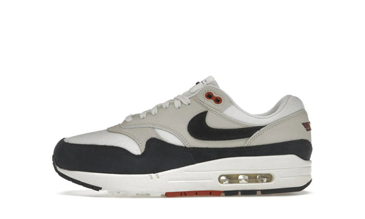 Nike Air Max 1 LX Obsidian Light Orewood Brown