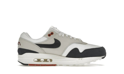 Nike Air Max 1 LX Obsidian Light Orewood Brown