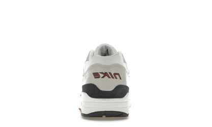 Nike Air Max 1 LX Obsidian Light Orewood Brown