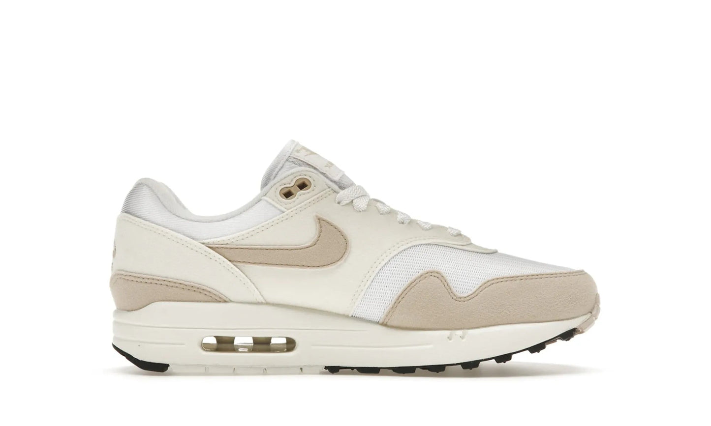 Nike Air Max 1 Pale Ivory Sanddrift