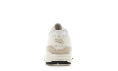 Nike Air Max 1 Pale Ivory Sanddrift