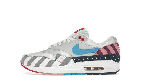 Nike Air Max 1 Parra (2018)