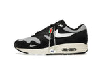 Nike Air Max 1 Patta Waves Black (with Bracelet)