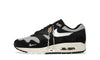 Nike Air Max 1 Patta Waves Black (with Bracelet)