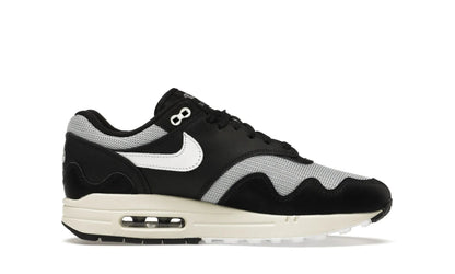 Nike Air Max 1 Patta Waves Black (with Bracelet)