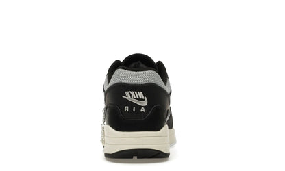 Nike Air Max 1 Patta Waves Black (with Bracelet)