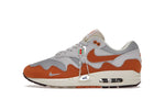 Nike Air Max 1 Patta Waves Monarch (with Bracelet)