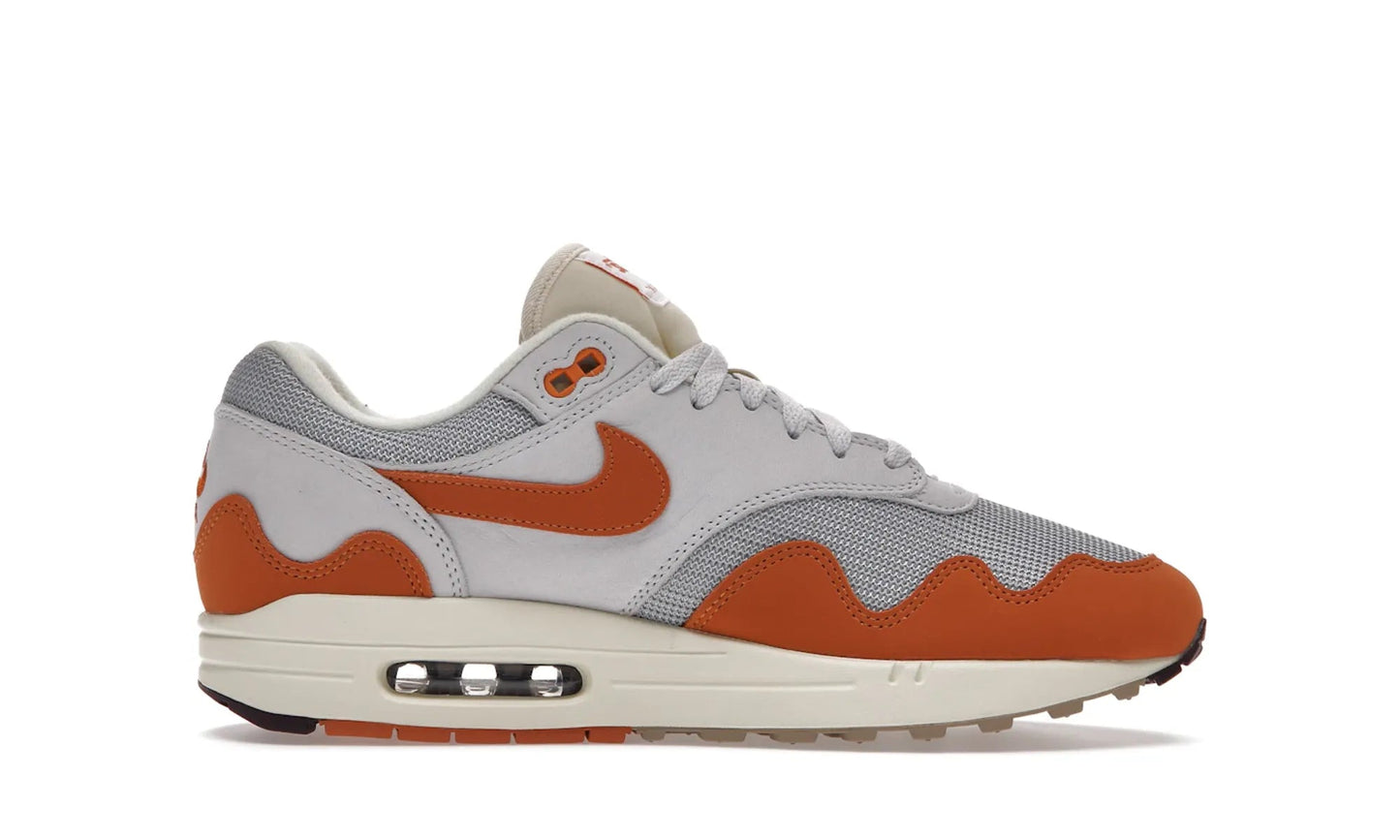 Nike Air Max 1 Patta Waves Monarch (with Bracelet)