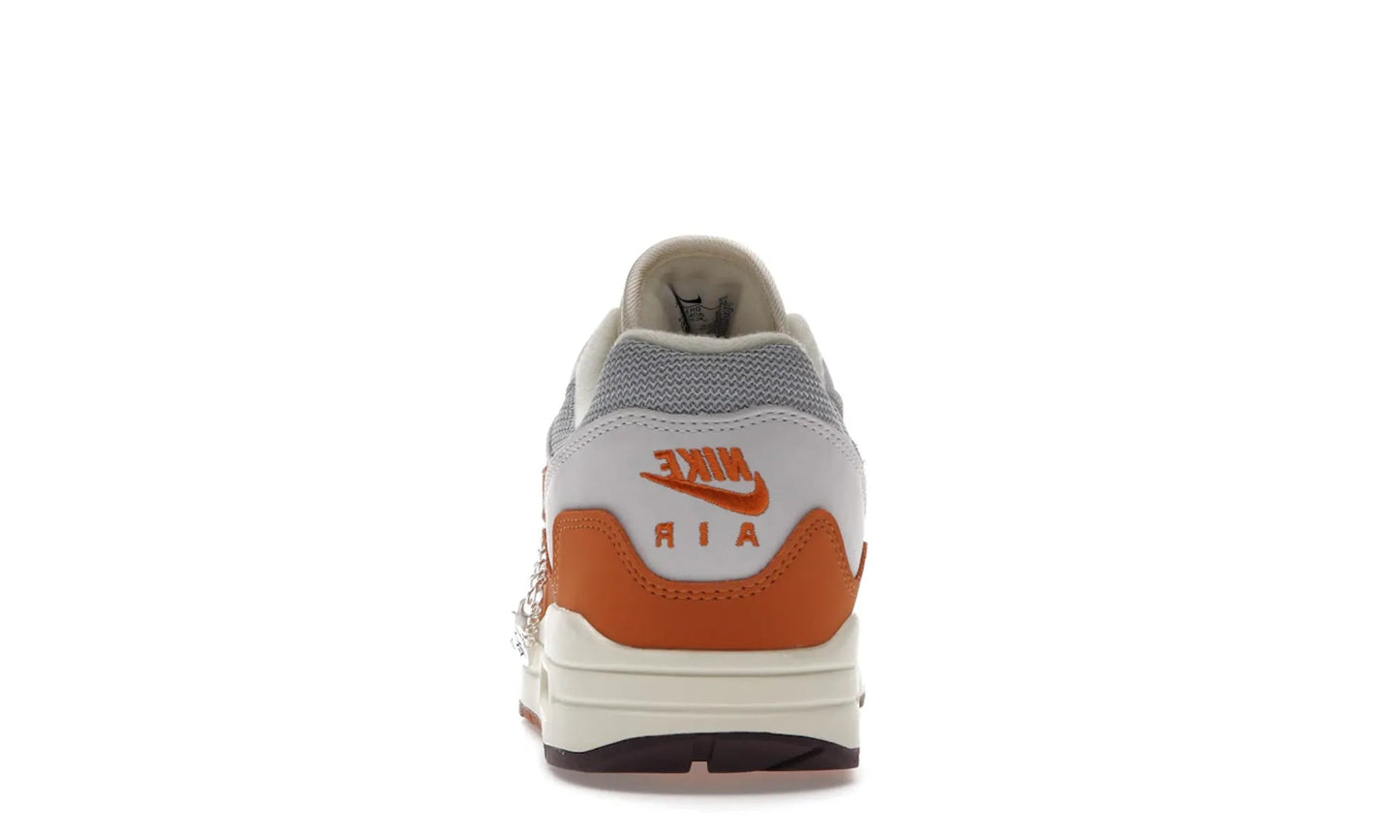 Nike Air Max 1 Patta Waves Monarch (with Bracelet)