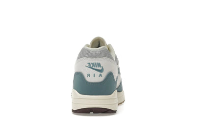 Nike Air Max 1 Patta Waves Noise Aqua (with Bracelet)