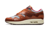 Nike Air Max 1 Patta The Next Wave Dark Russett