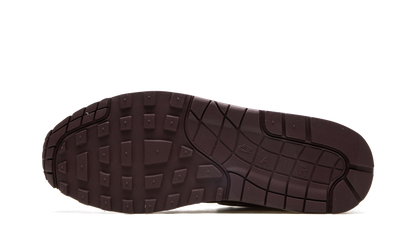 Nike Air Max 1 Patta The Next Wave Dark Russett