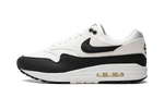 Nike Air Max 1 White Black Neutral Grey