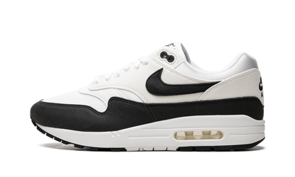 Nike Air Max 1 White Black Neutral Grey
