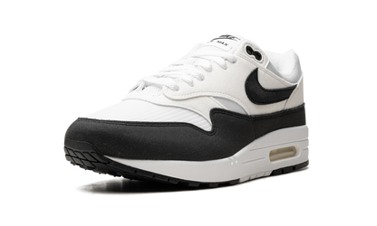 Nike Air Max 1 White Black Neutral Grey