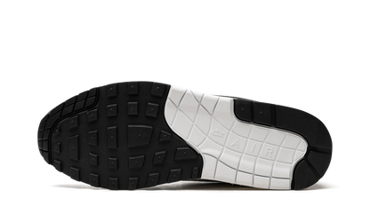 Nike Air Max 1 White Black Neutral Grey