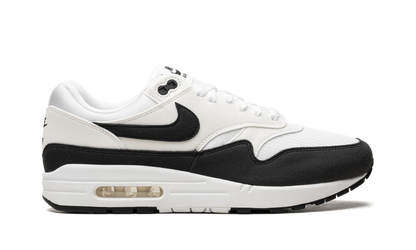 Nike Air Max 1 White Black Neutral Grey