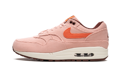 Nike Air Max 1 PRM Corduroy Coral Stardust