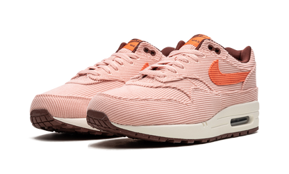 Nike Air Max 1 PRM Corduroy Coral Stardust