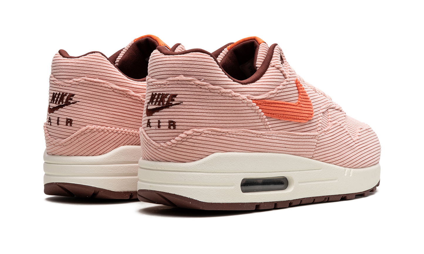 Nike Air Max 1 PRM Corduroy Coral Stardust