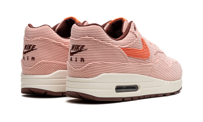 Nike Air Max 1 PRM Corduroy Coral Stardust
