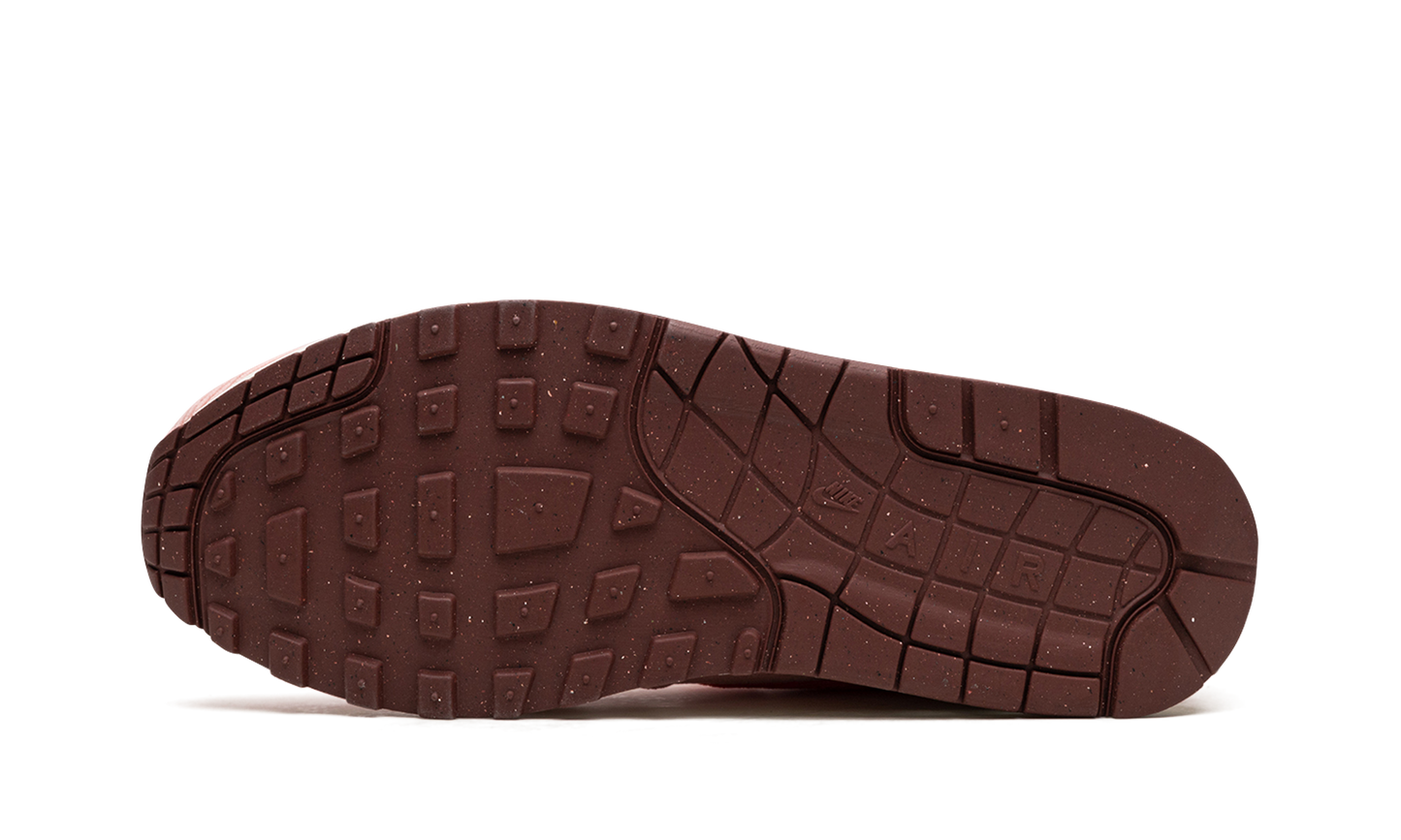 Nike Air Max 1 PRM Corduroy Coral Stardust