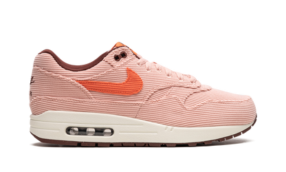 Nike Air Max 1 PRM Corduroy Coral Stardust