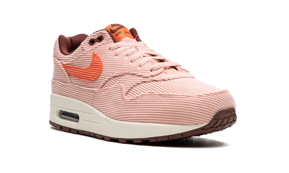 Nike Air Max 1 PRM Corduroy Coral Stardust