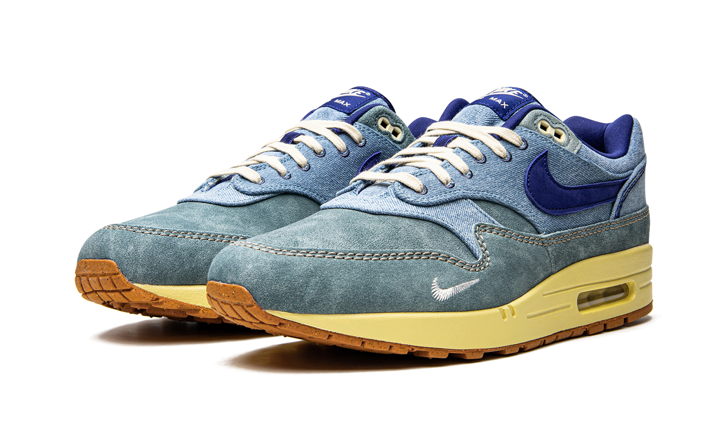 Nike Air Max 1 PRM Dirty Denim