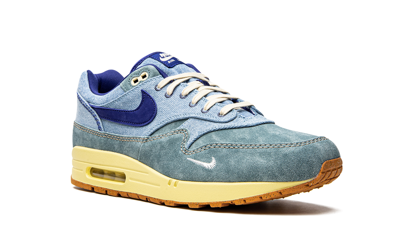 Nike Air Max 1 PRM Dirty Denim