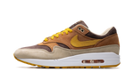 Nike Air Max 1 PRM Duck Pecan Yellow Ochre