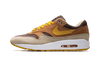 Nike Air Max 1 PRM Duck Pecan Yellow Ochre