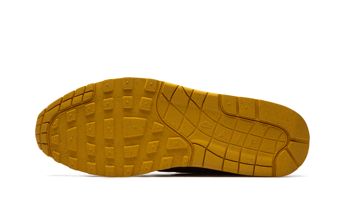 Nike Air Max 1 PRM Duck Pecan Yellow Ochre