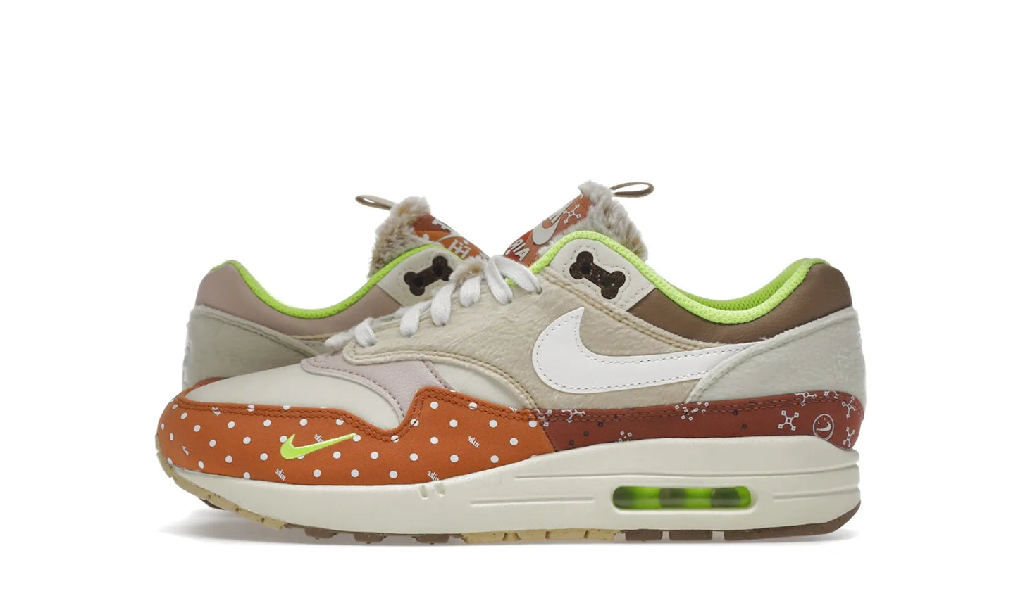 Nike Air Max 1 PRM Woman's Best Friend