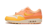 Nike Air Max 1 Puerto Rico Orange Frost