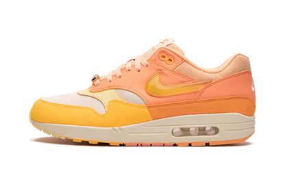 Nike Air Max 1 Puerto Rico Orange Frost